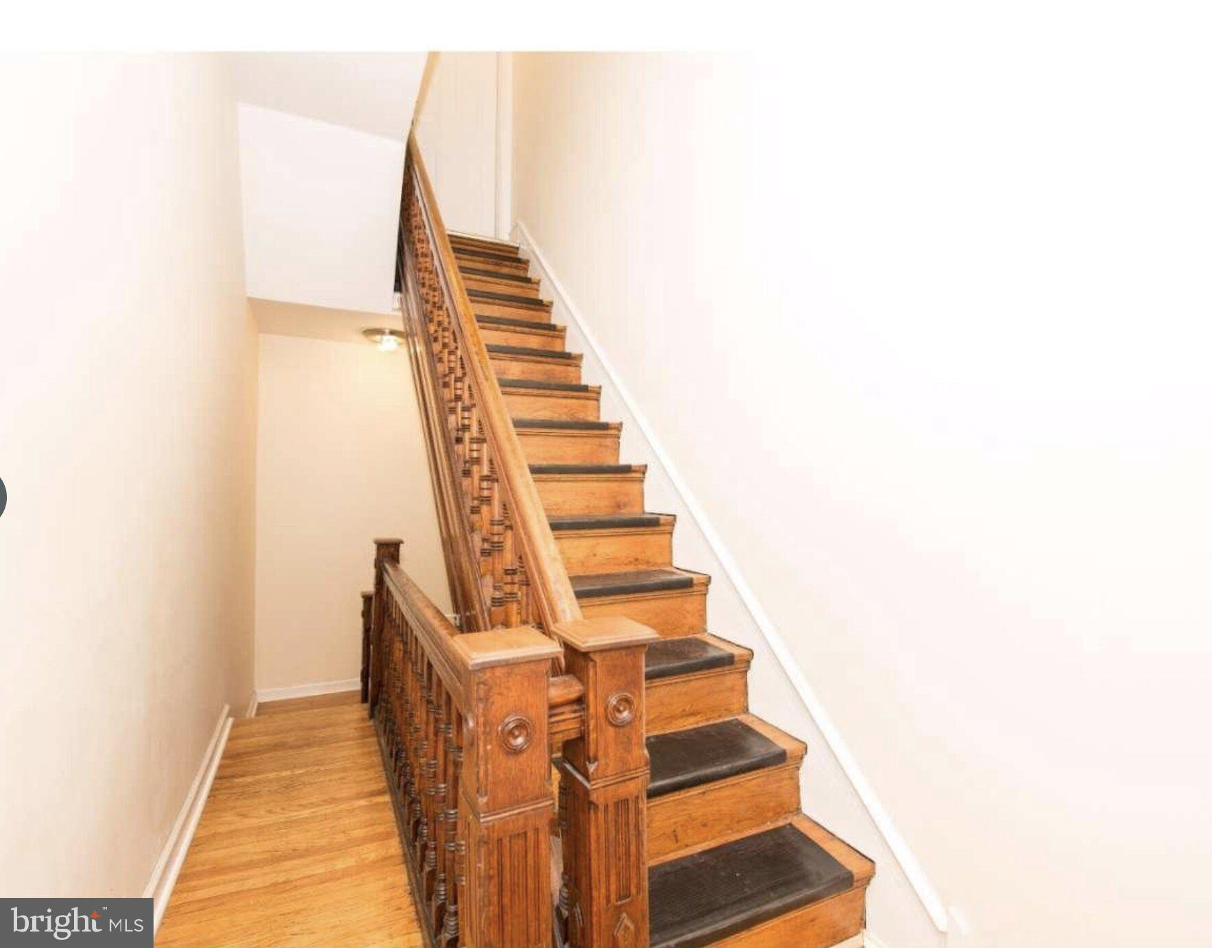 EAST PASSYUNK CROSSING - Residential Income