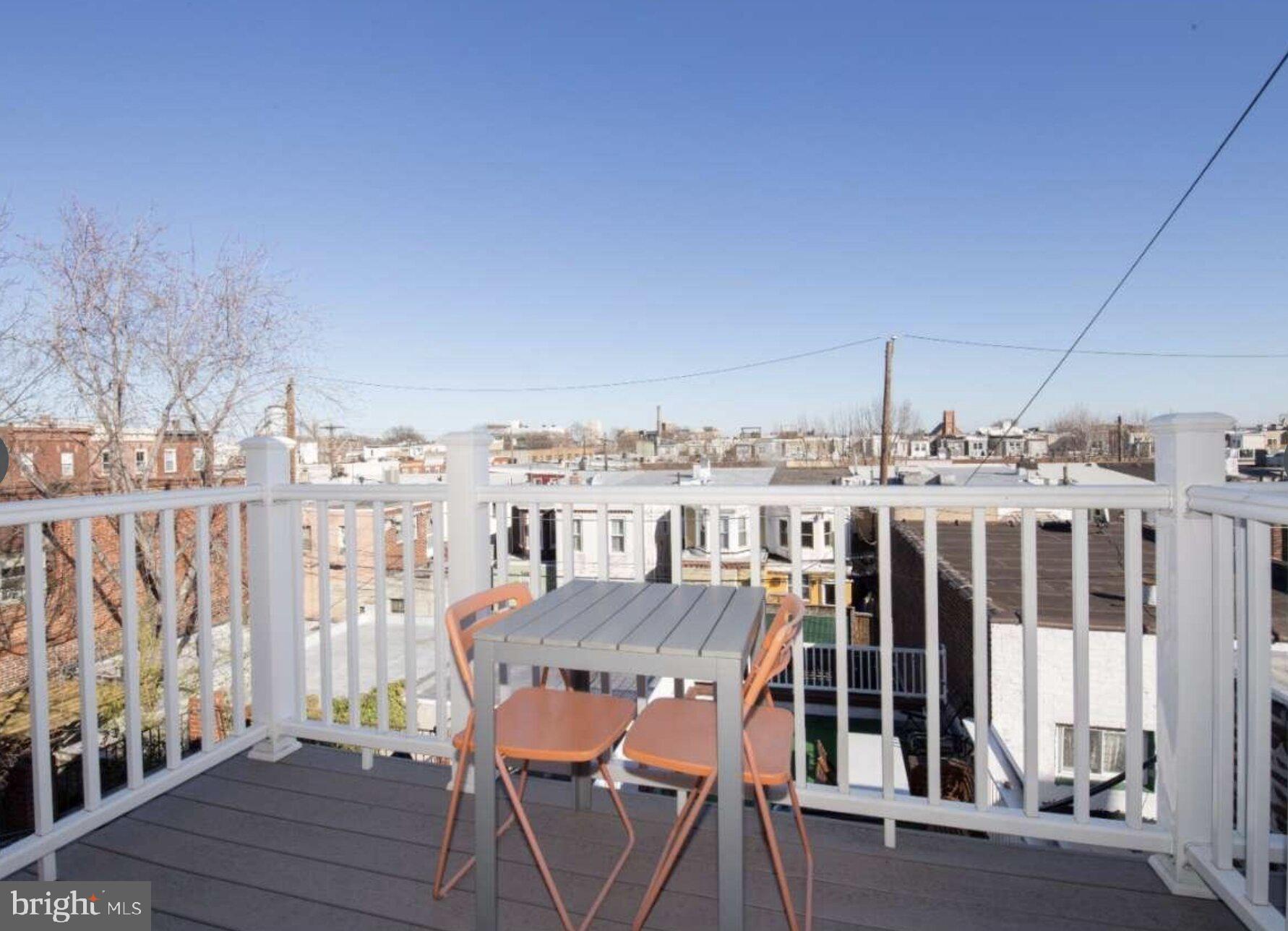 EAST PASSYUNK CROSSING - Residential Income
