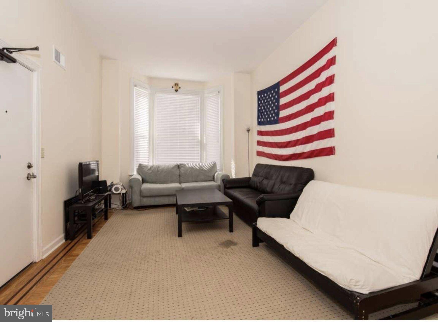 EAST PASSYUNK CROSSING - Residential Income