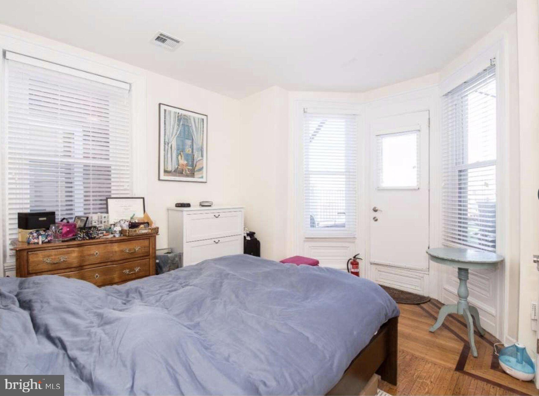 EAST PASSYUNK CROSSING - Residential Income