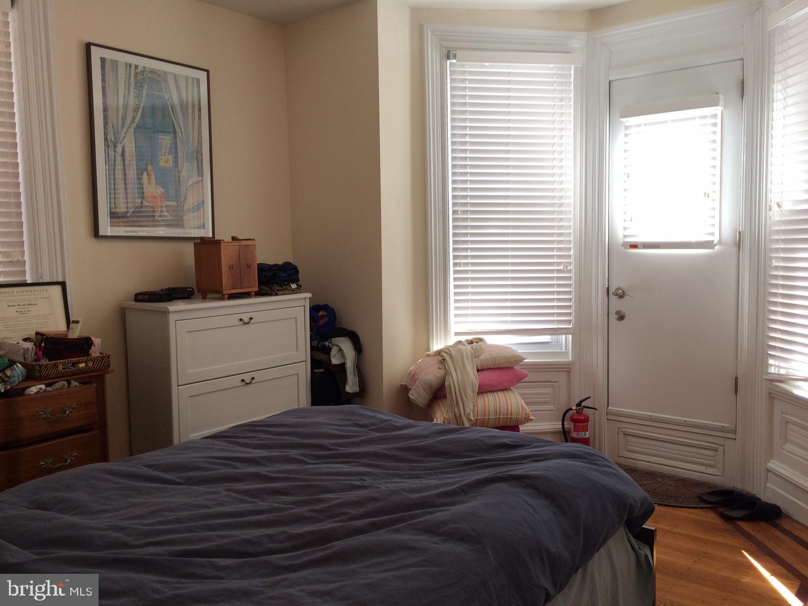 EAST PASSYUNK CROSSING - Residential Income