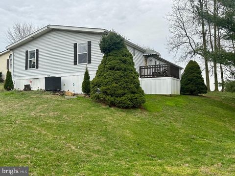 Photo of 802 CIRCLE DR, GAP, PA 17527 (MLS # PALA2032932)