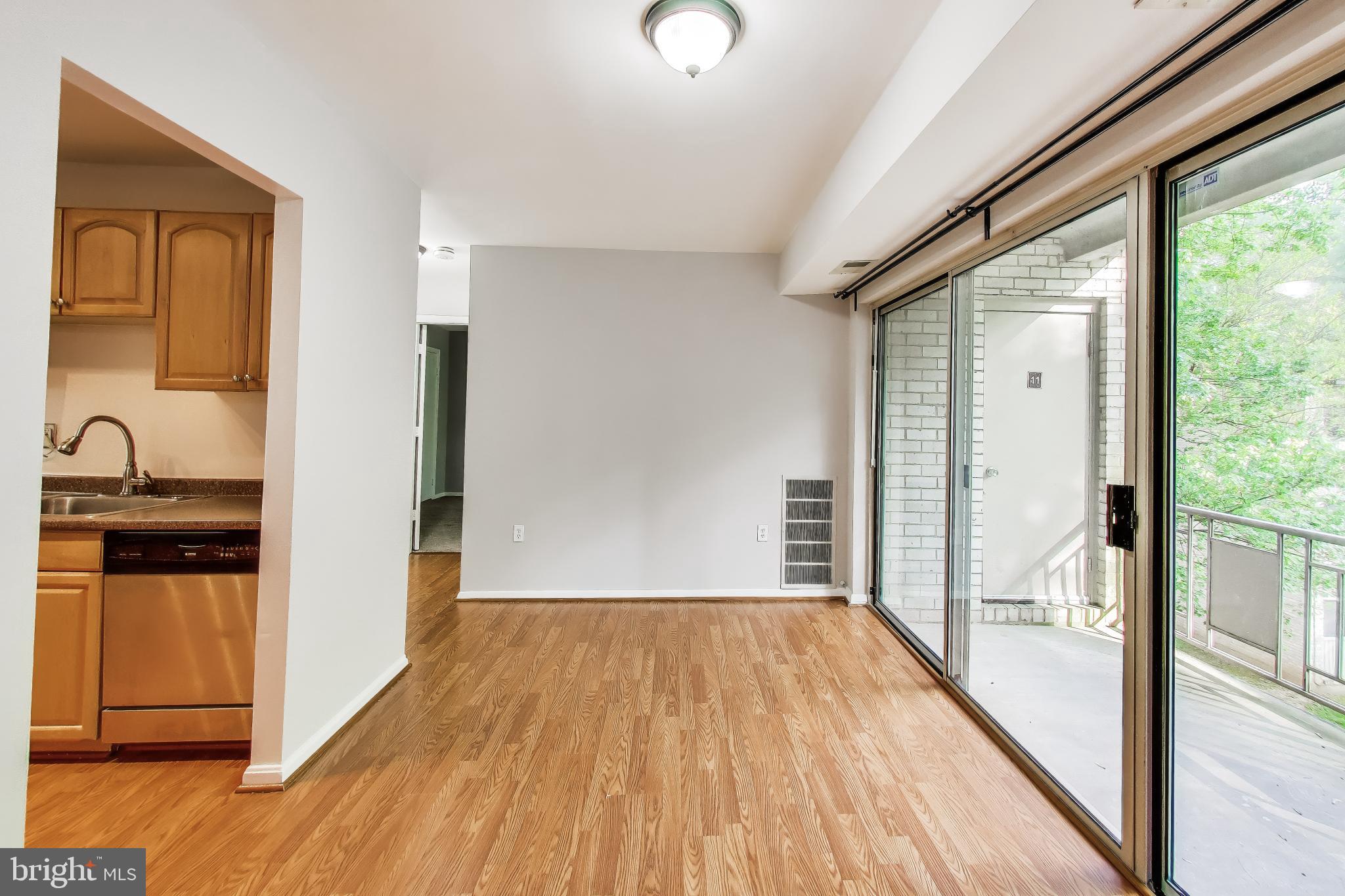 BETHESDA PARK - Residential