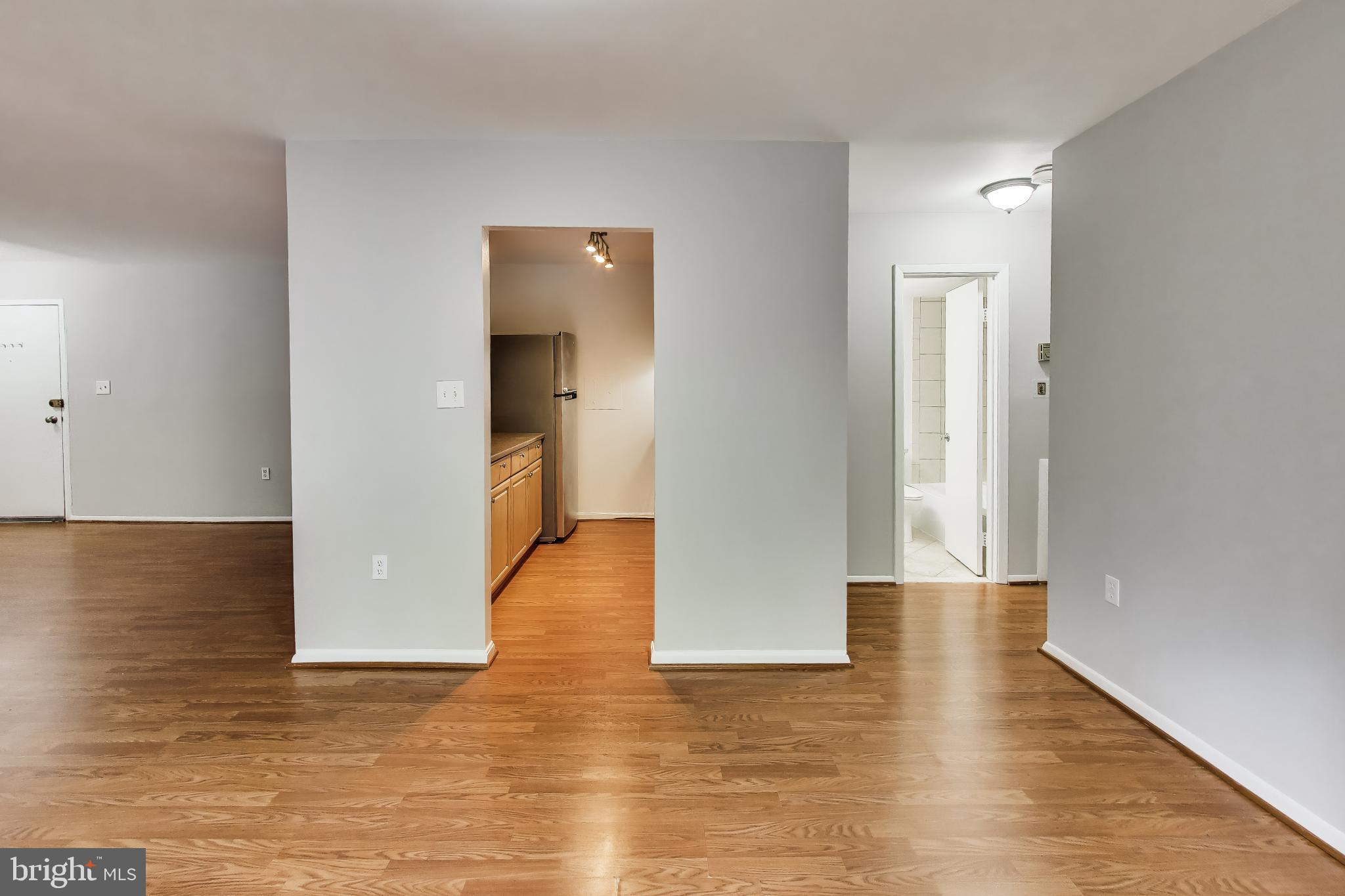 BETHESDA PARK - Residential