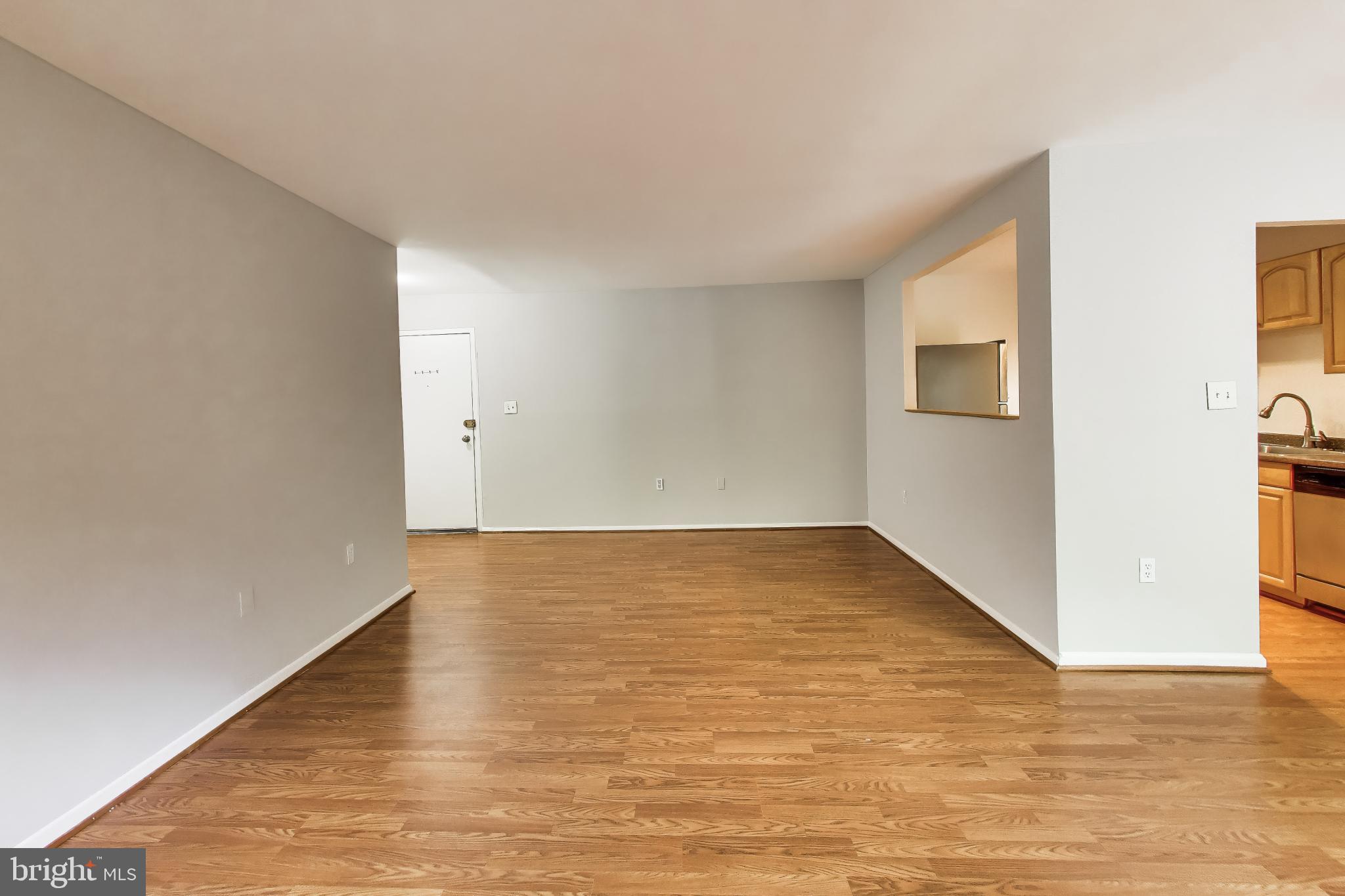 BETHESDA PARK - Residential