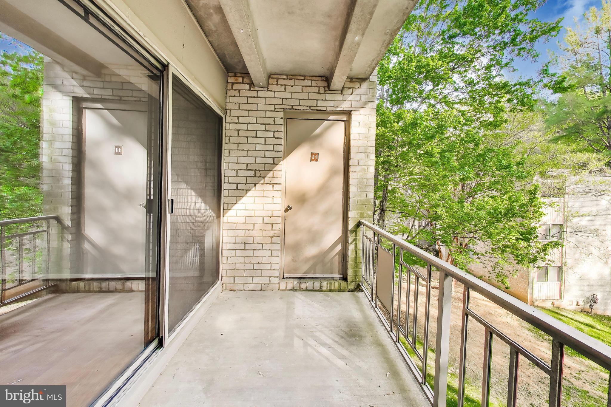 BETHESDA PARK - Residential