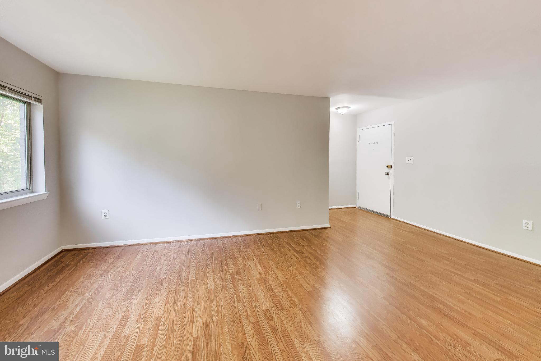 BETHESDA PARK - Residential