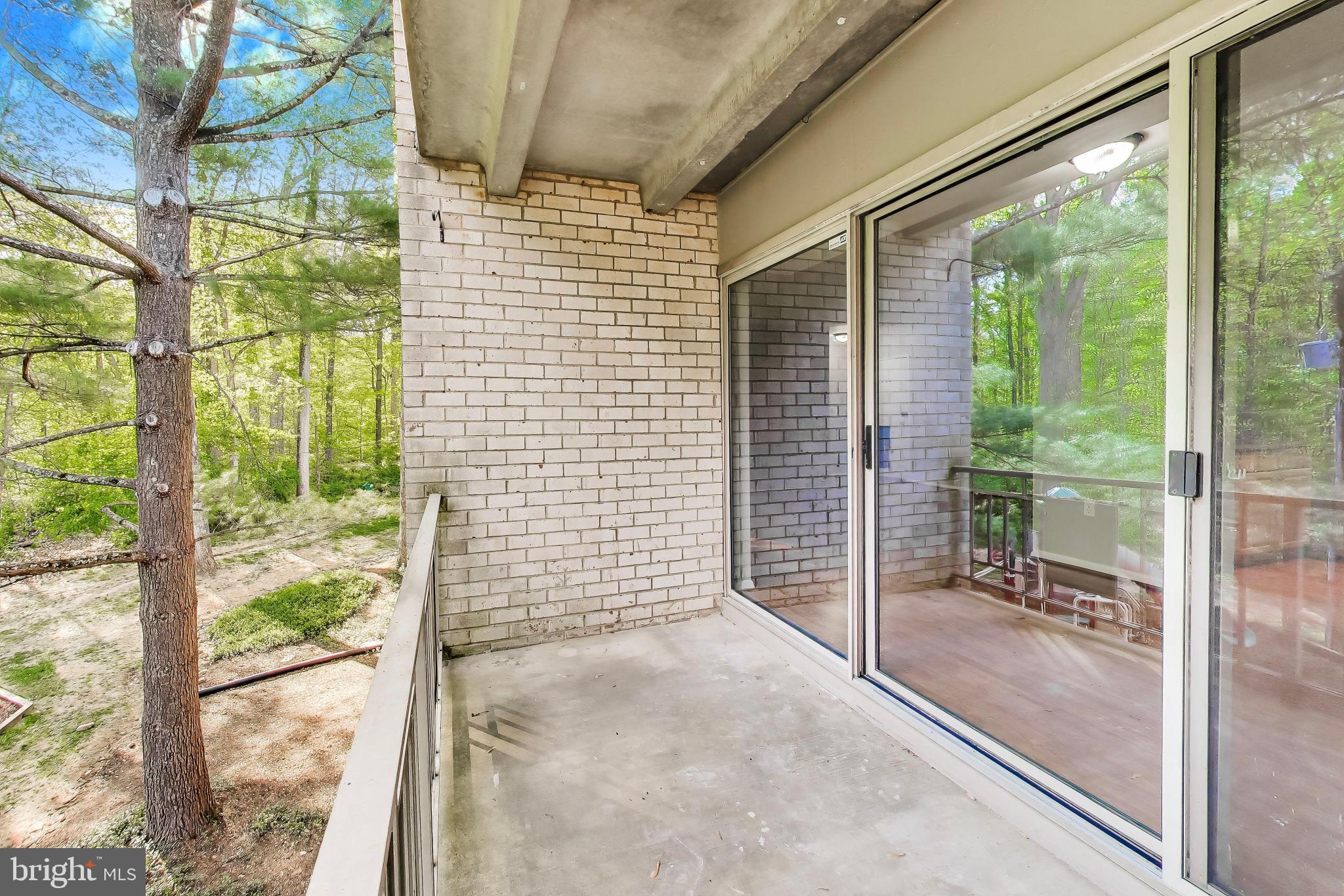 BETHESDA PARK - Residential