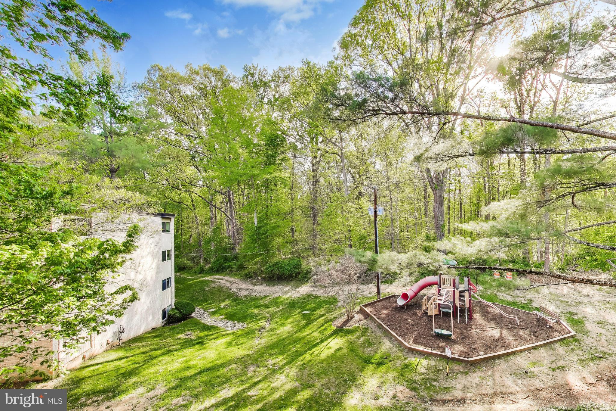 BETHESDA PARK - Residential