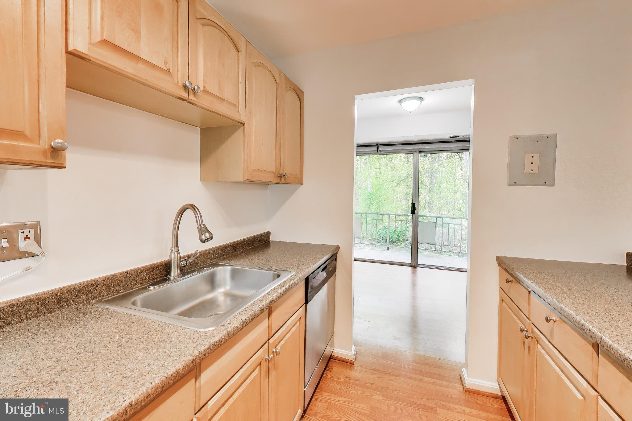 BETHESDA PARK - Residential