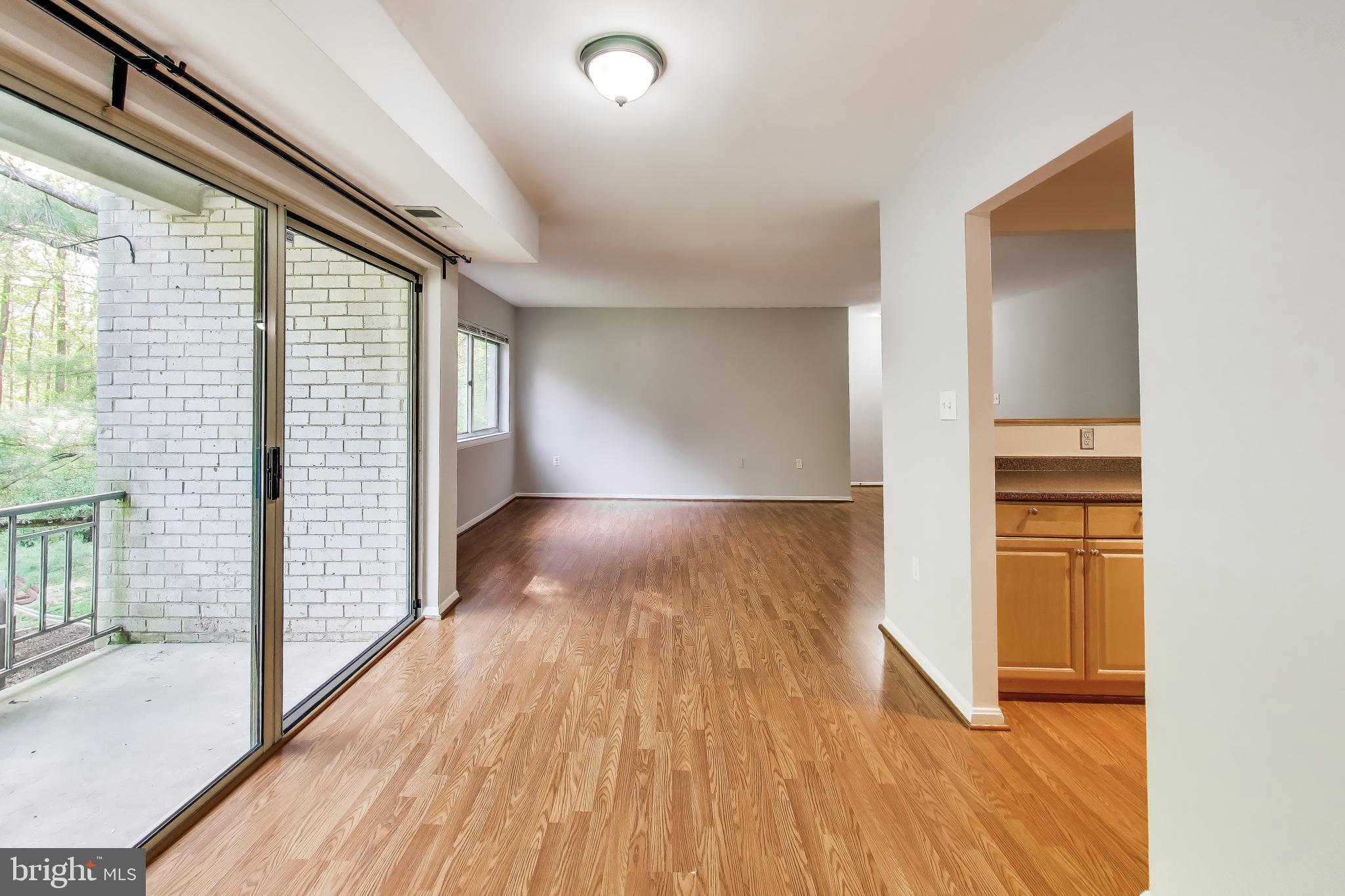 BETHESDA PARK - Residential