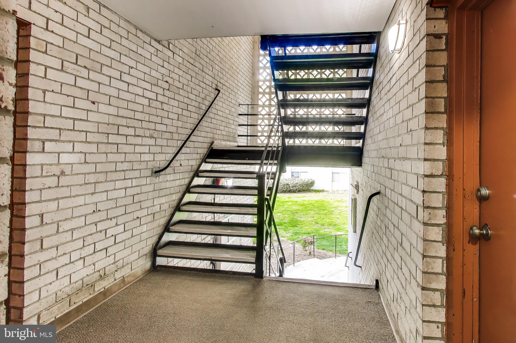 BETHESDA PARK - Residential