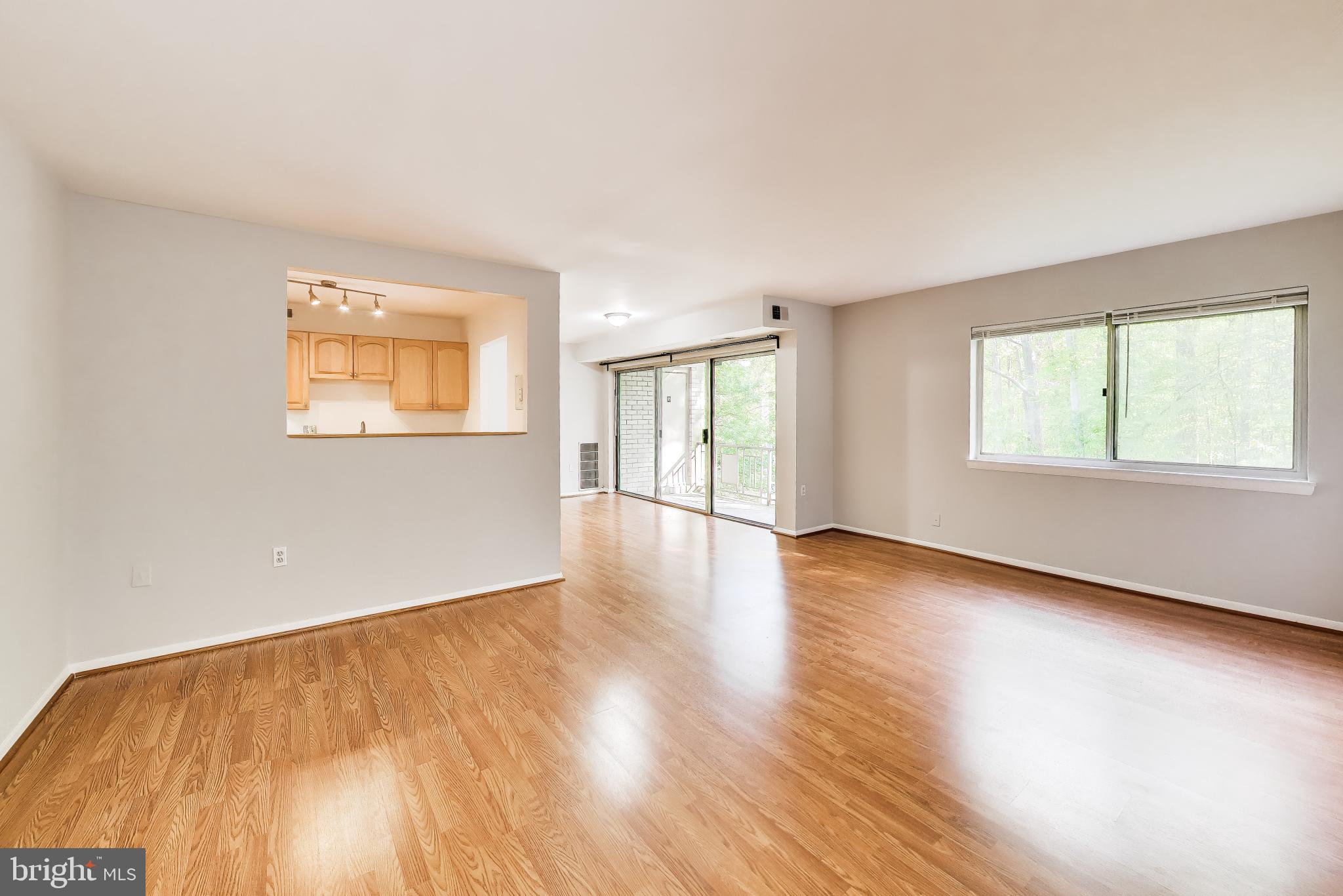 BETHESDA PARK - Residential