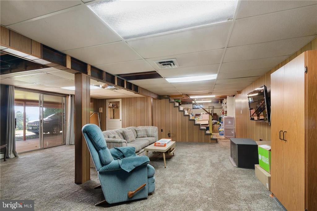 FOREST DRIVE TERRACE - Residential