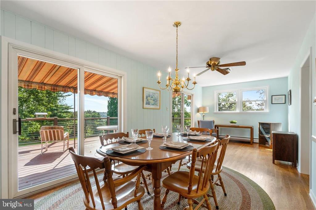 FOREST DRIVE TERRACE - Residential