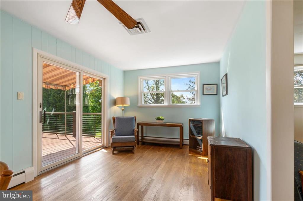 FOREST DRIVE TERRACE - Residential