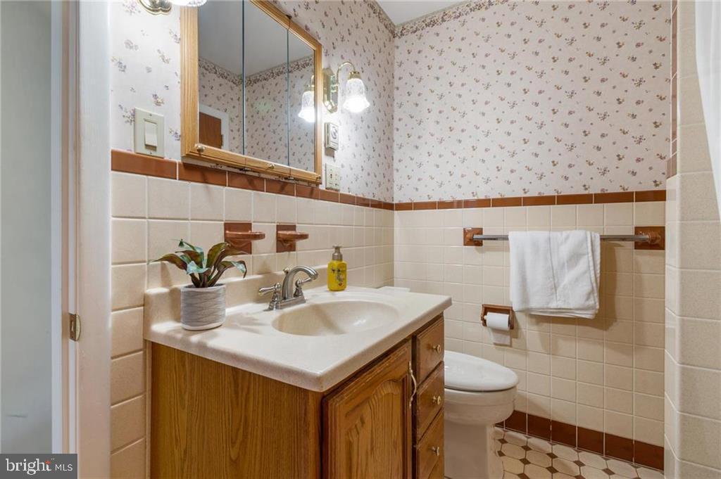 FOREST DRIVE TERRACE - Residential