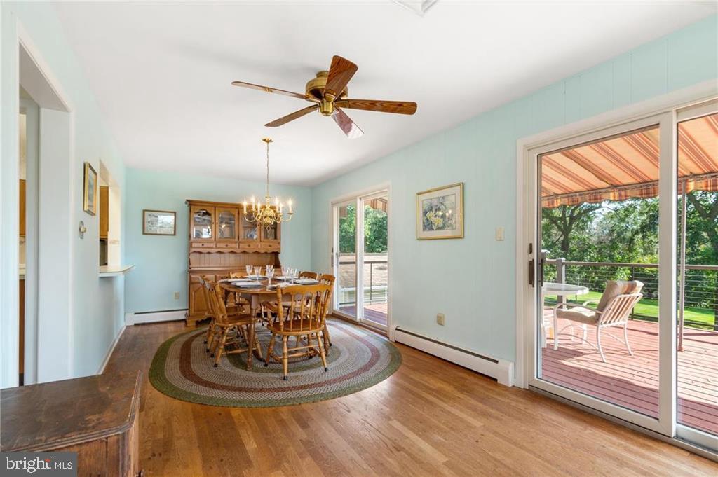 FOREST DRIVE TERRACE - Residential