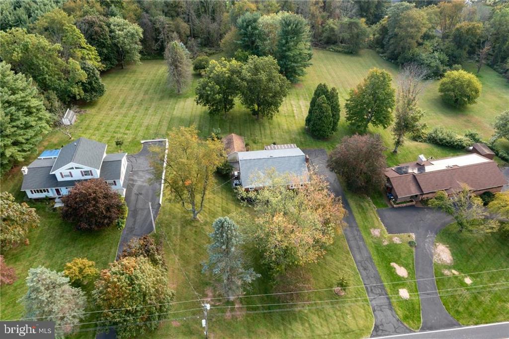 FOREST DRIVE TERRACE - Residential