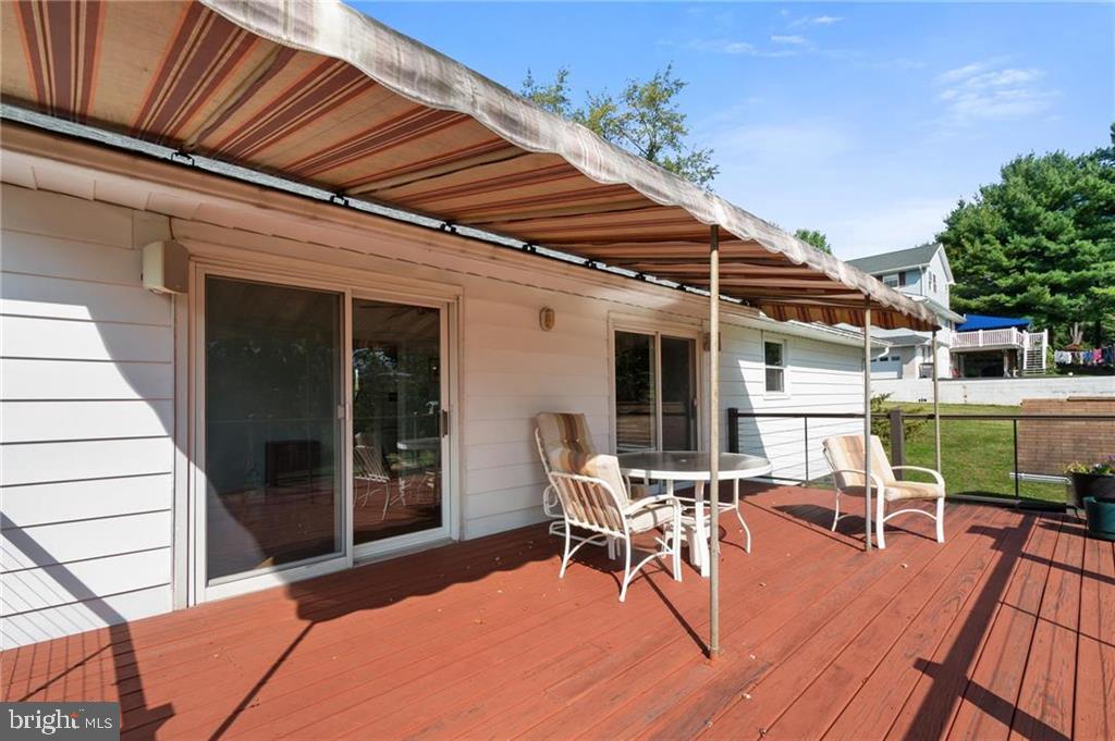 FOREST DRIVE TERRACE - Residential