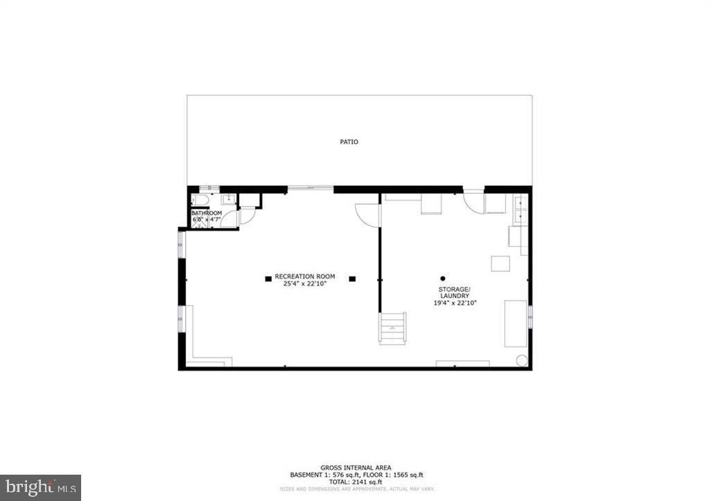 FOREST DRIVE TERRACE - Residential
