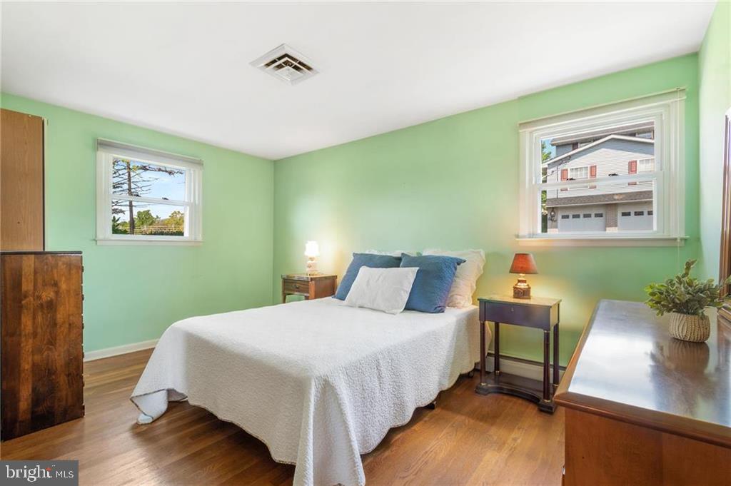 FOREST DRIVE TERRACE - Residential