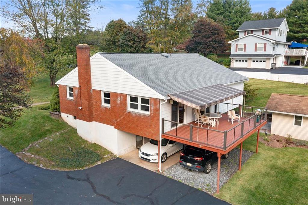 FOREST DRIVE TERRACE - Residential