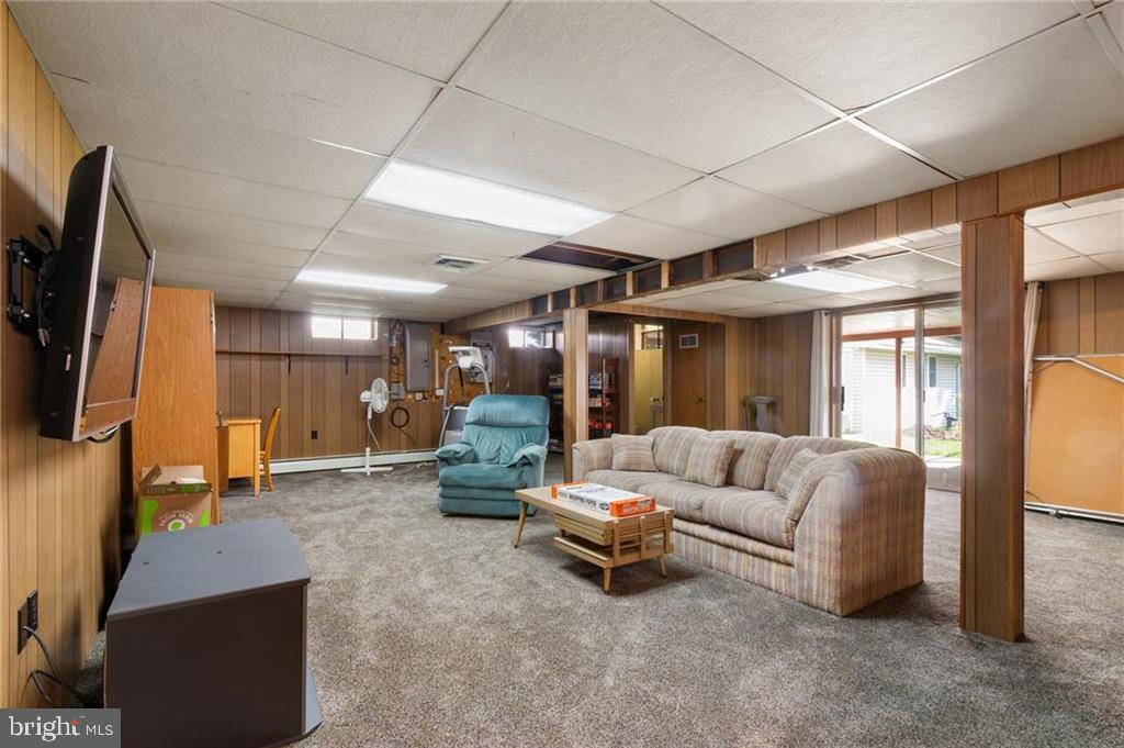 FOREST DRIVE TERRACE - Residential