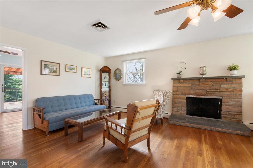 FOREST DRIVE TERRACE - Residential