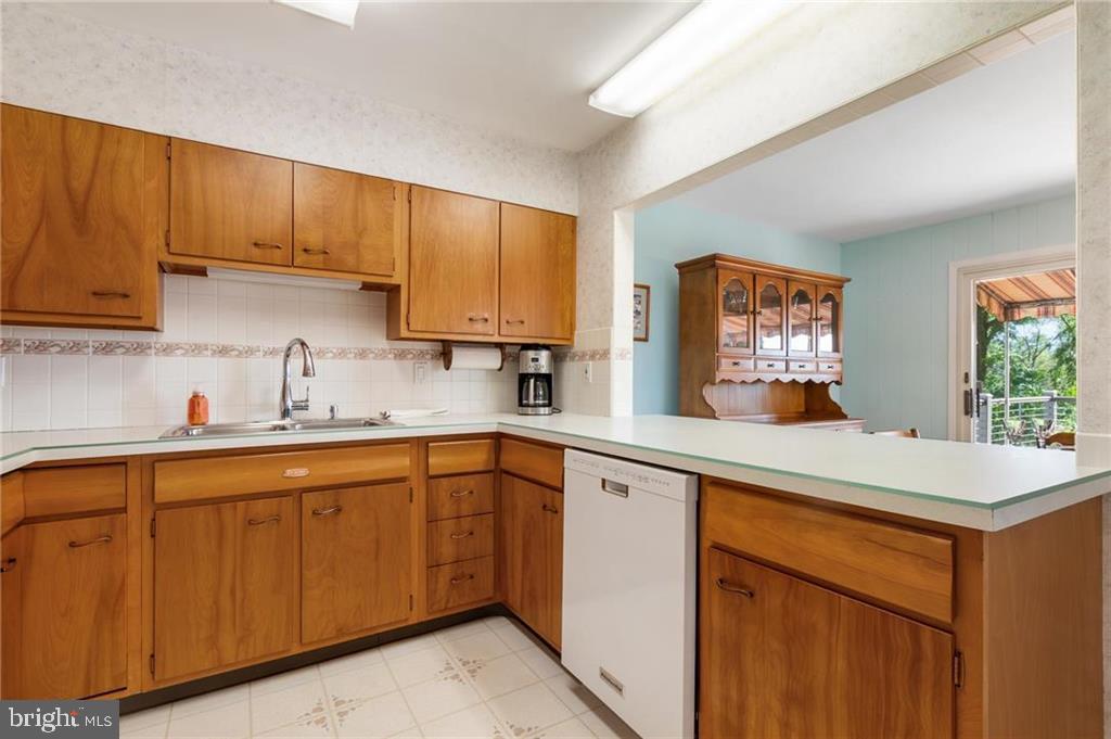 FOREST DRIVE TERRACE - Residential