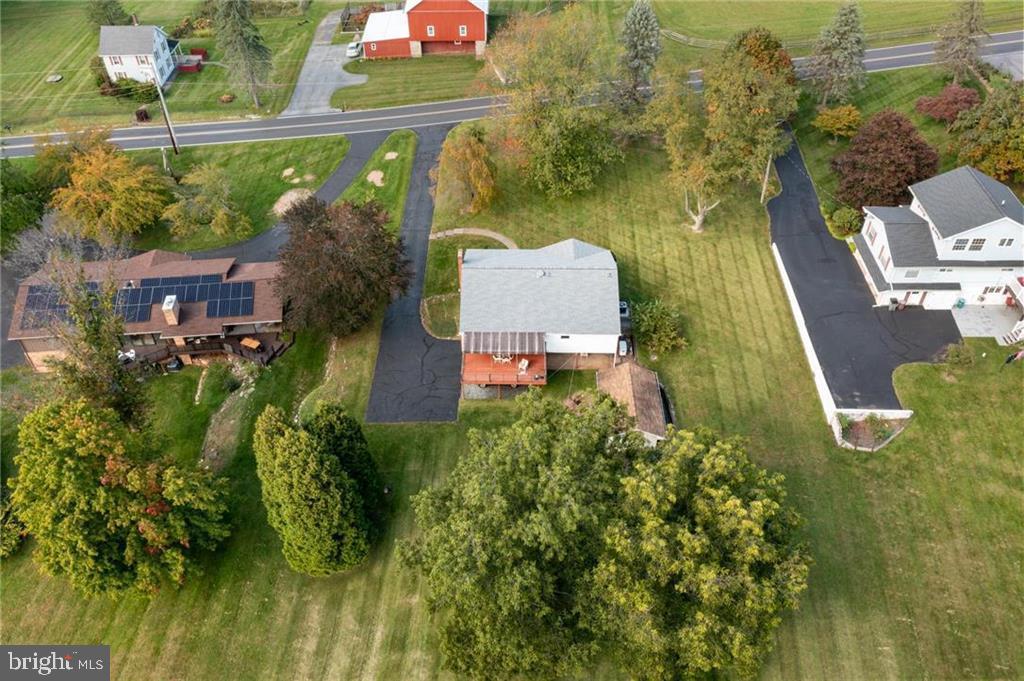 FOREST DRIVE TERRACE - Residential