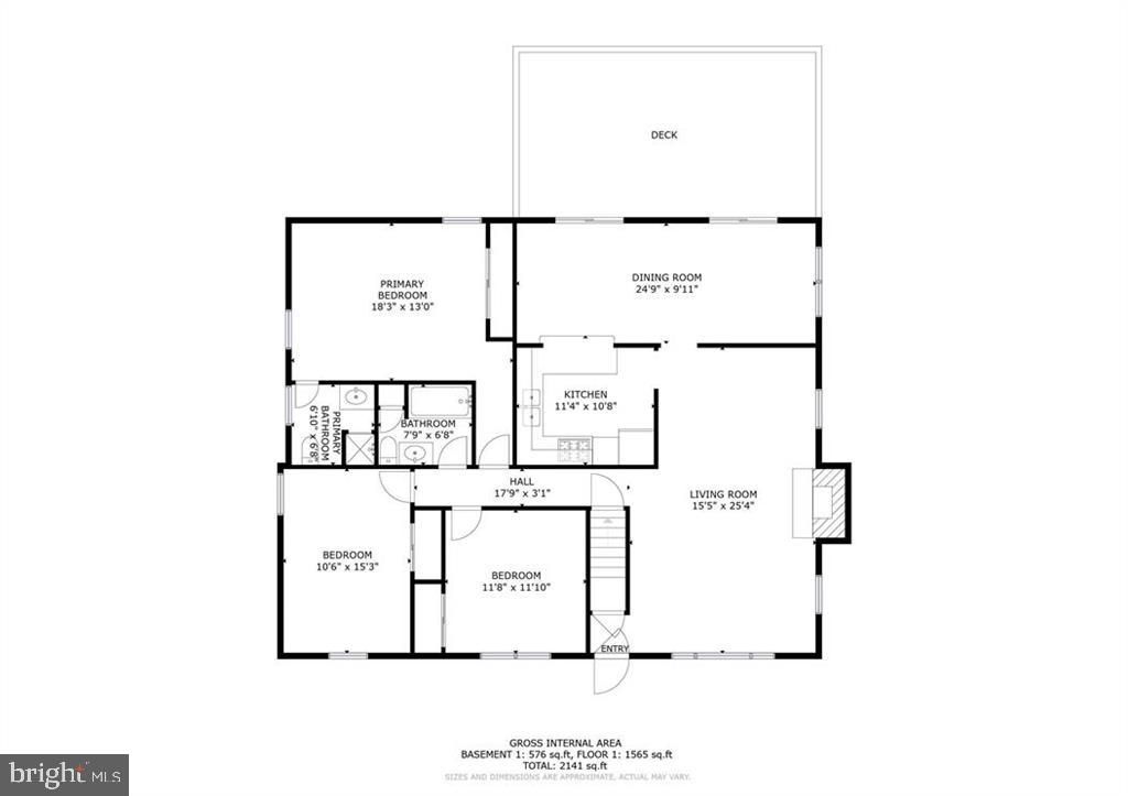 FOREST DRIVE TERRACE - Residential