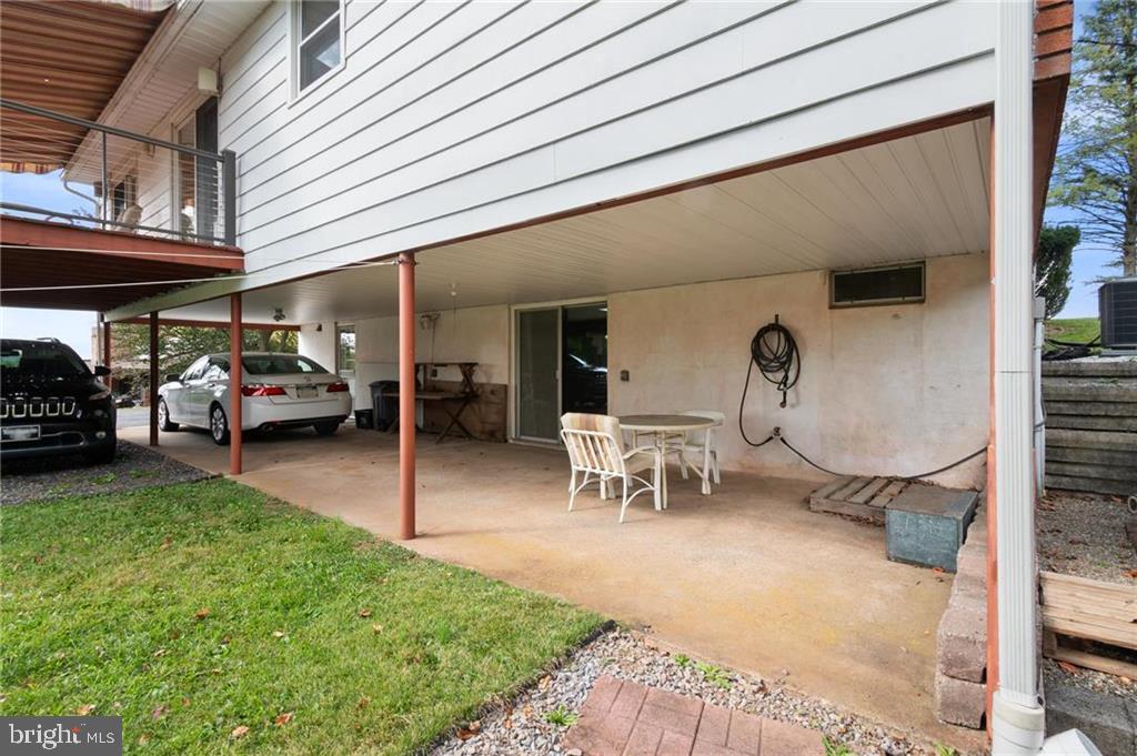 FOREST DRIVE TERRACE - Residential