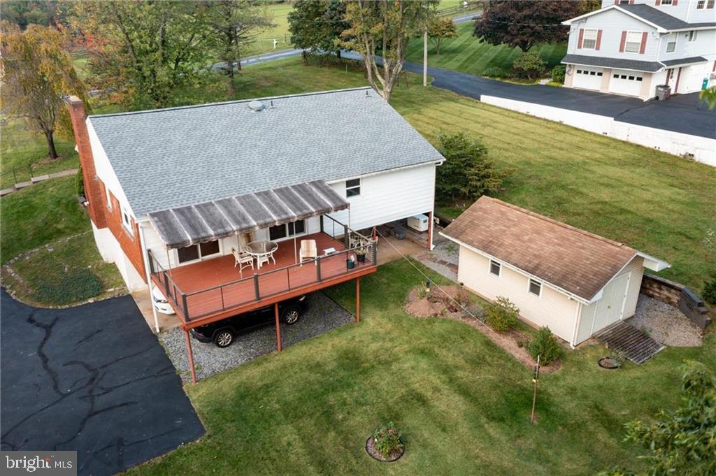 FOREST DRIVE TERRACE - Residential