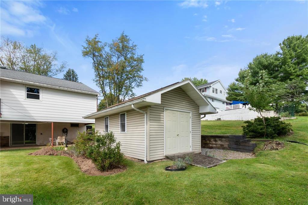 FOREST DRIVE TERRACE - Residential