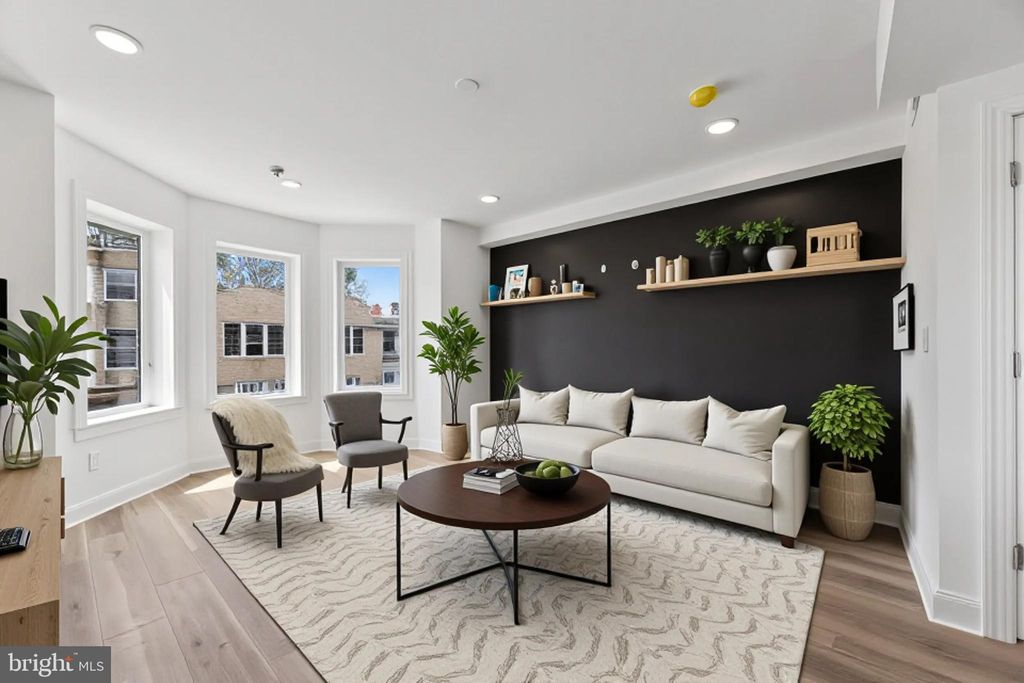 Photo of 201 N 60th Street, PHILADELPHIA, PA 19139 (MLS # PAPH2577360)