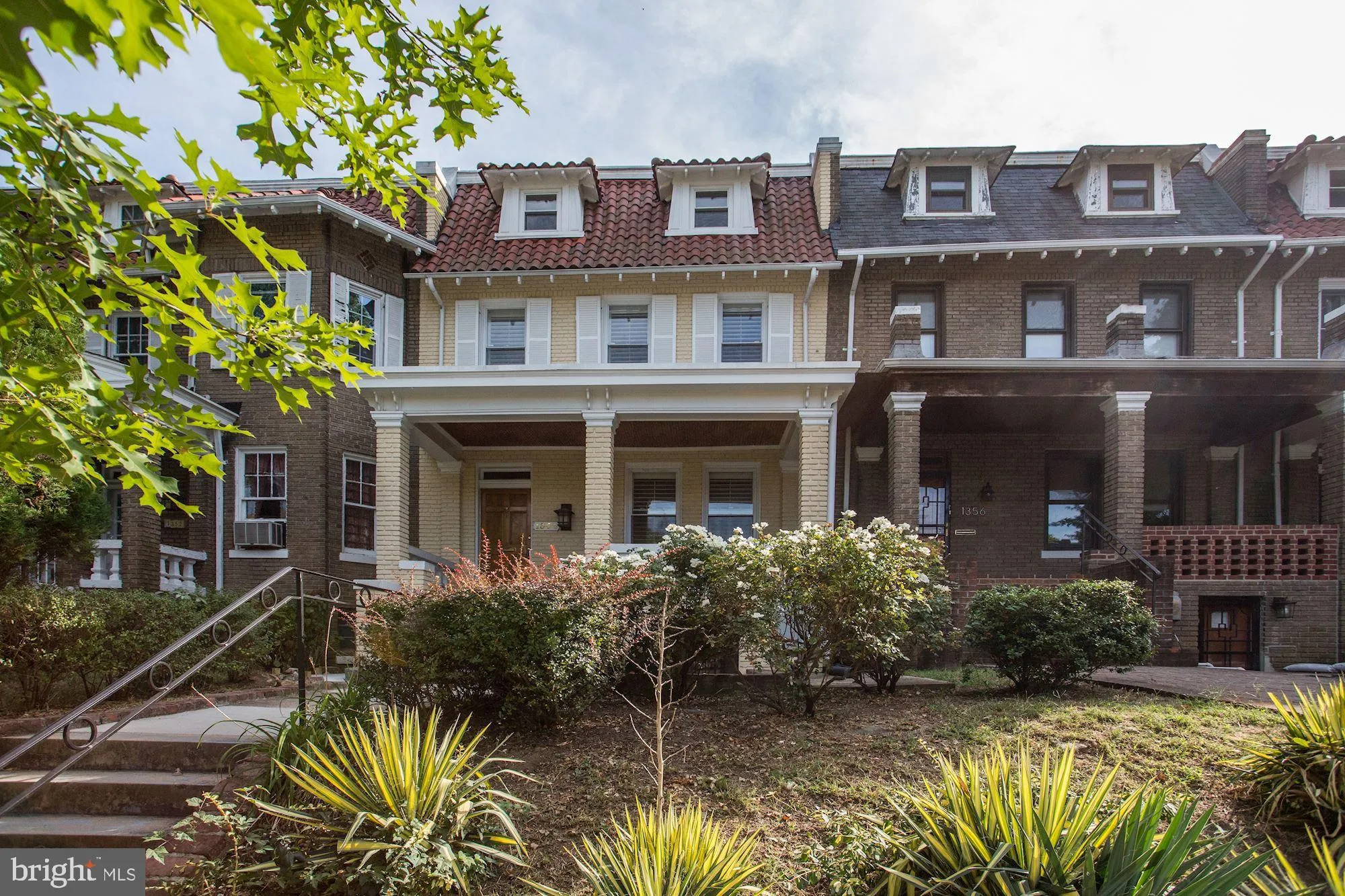 1354 Taylor Street NW, Washington, DC 20011