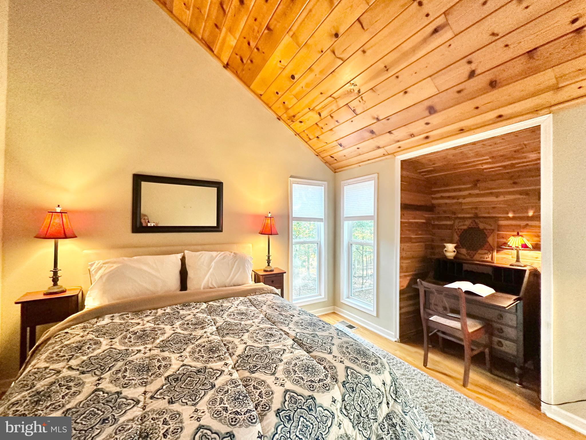 THE WOODS - Residential