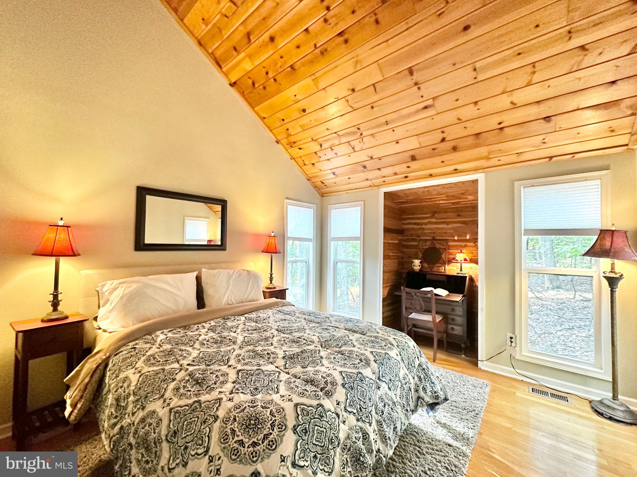 THE WOODS - Residential