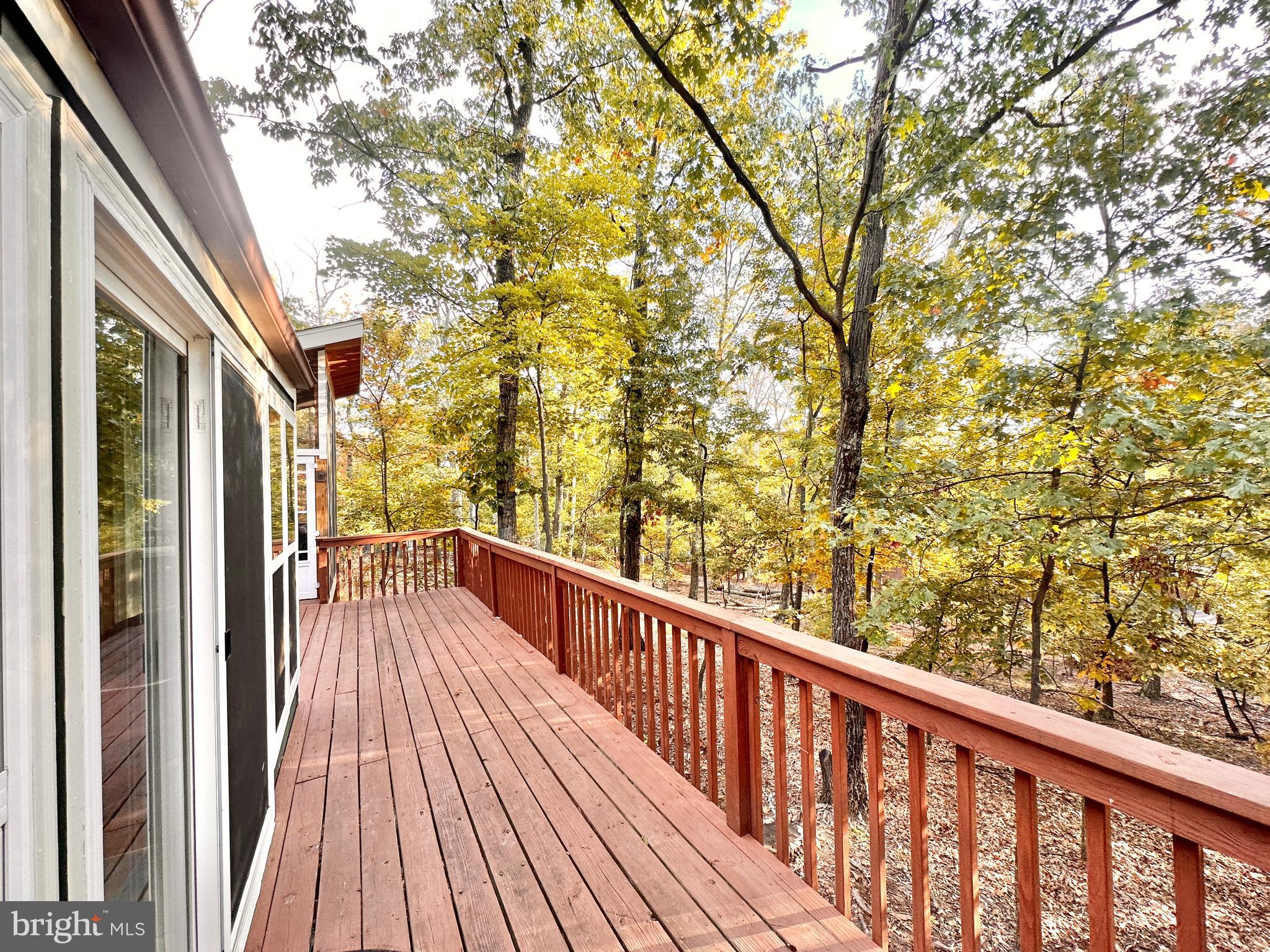 THE WOODS - Residential