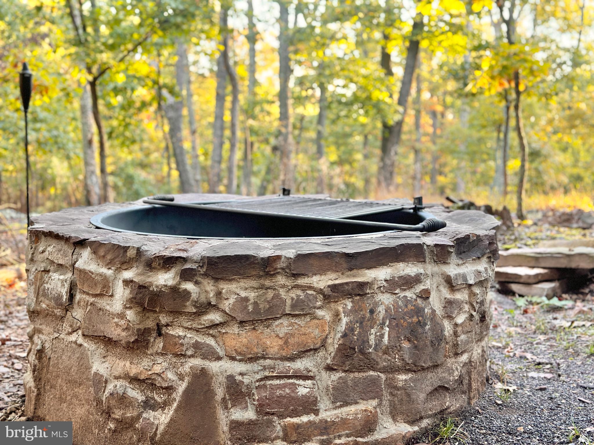 THE WOODS - Residential