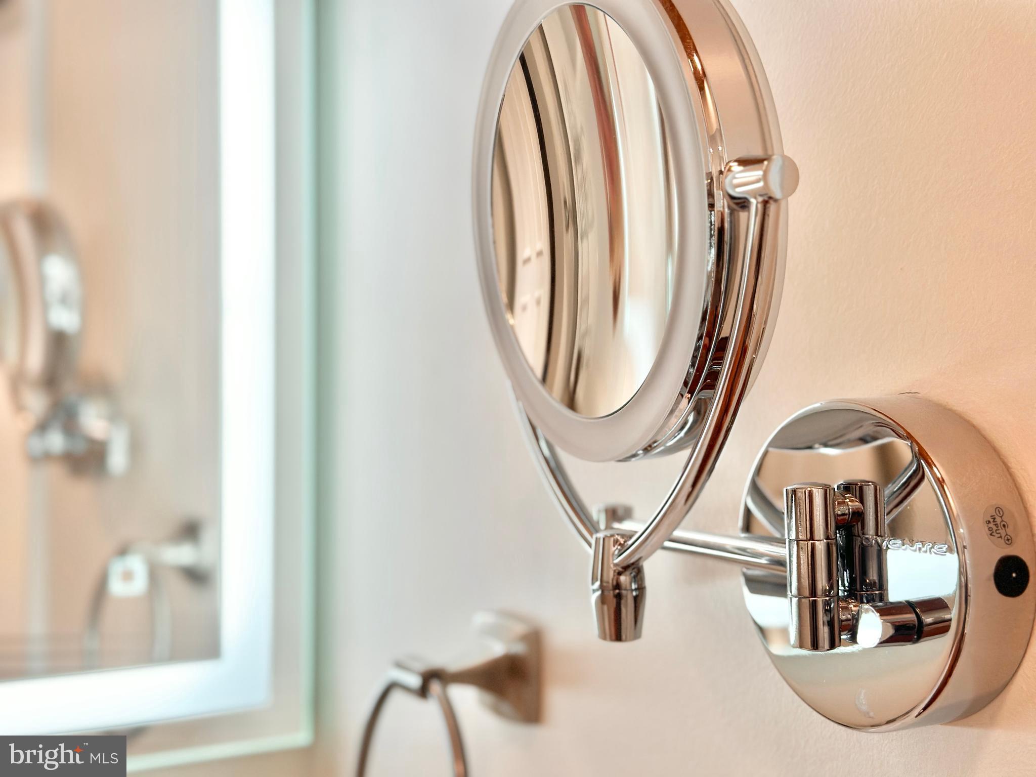 THE WOODS - Residential