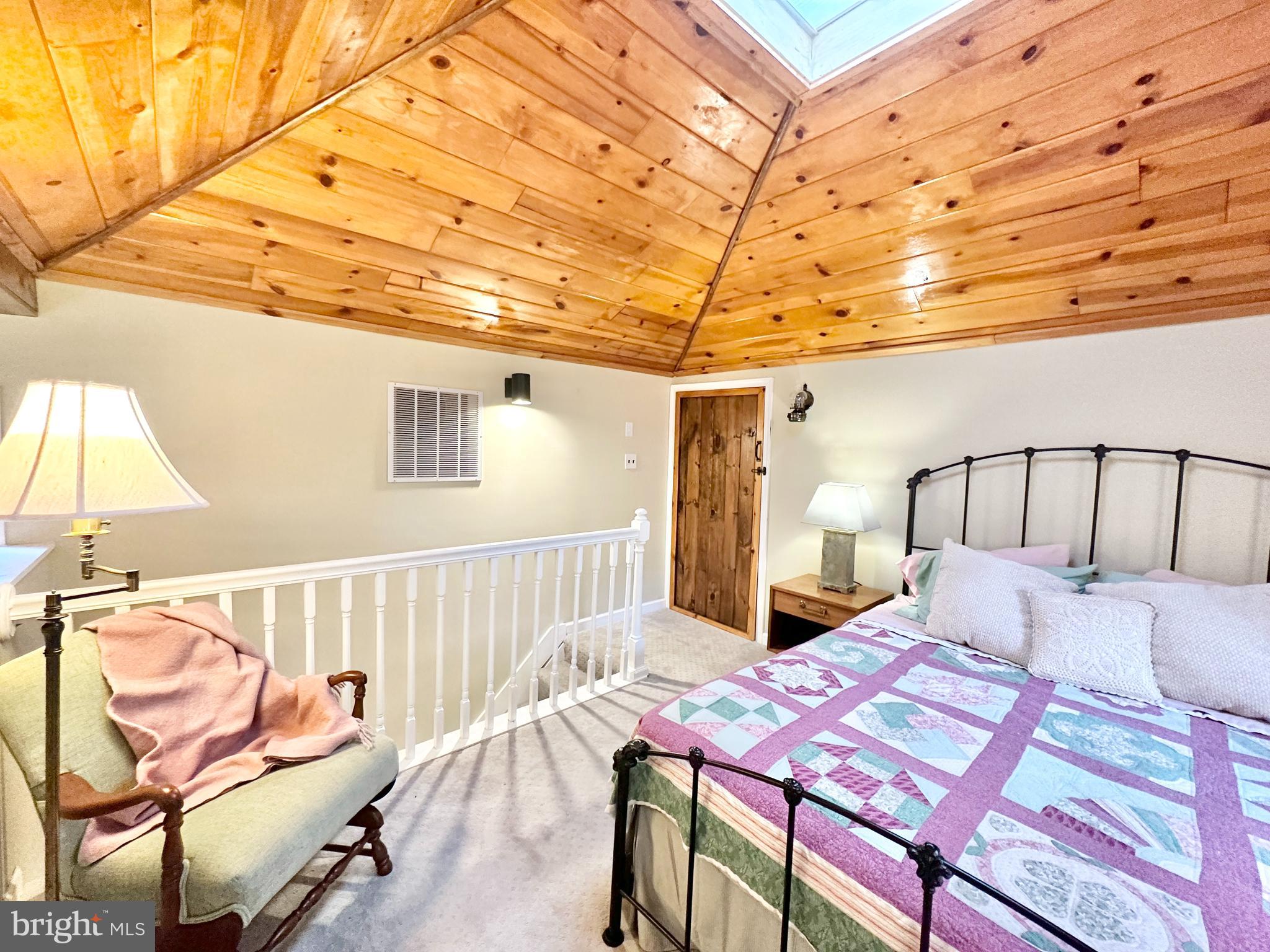 THE WOODS - Residential