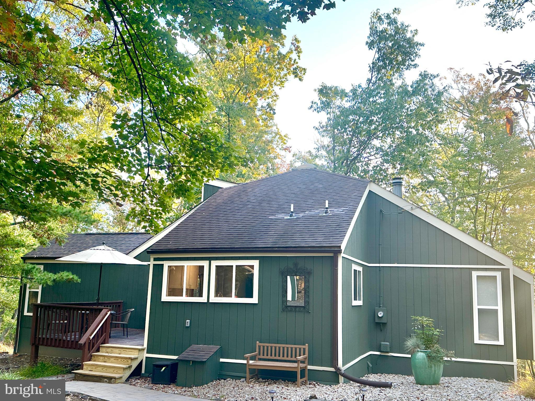 THE WOODS - Residential