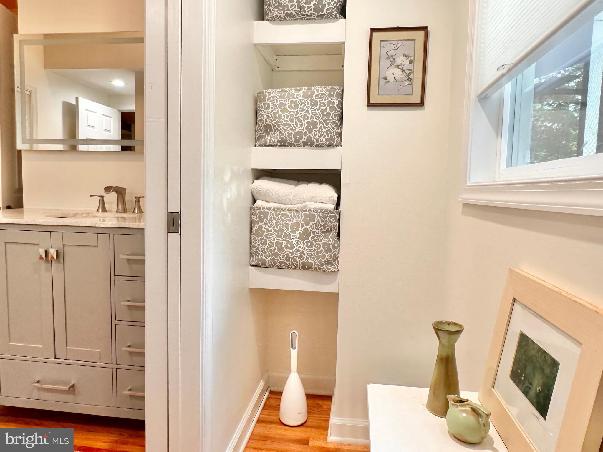 THE WOODS - Residential