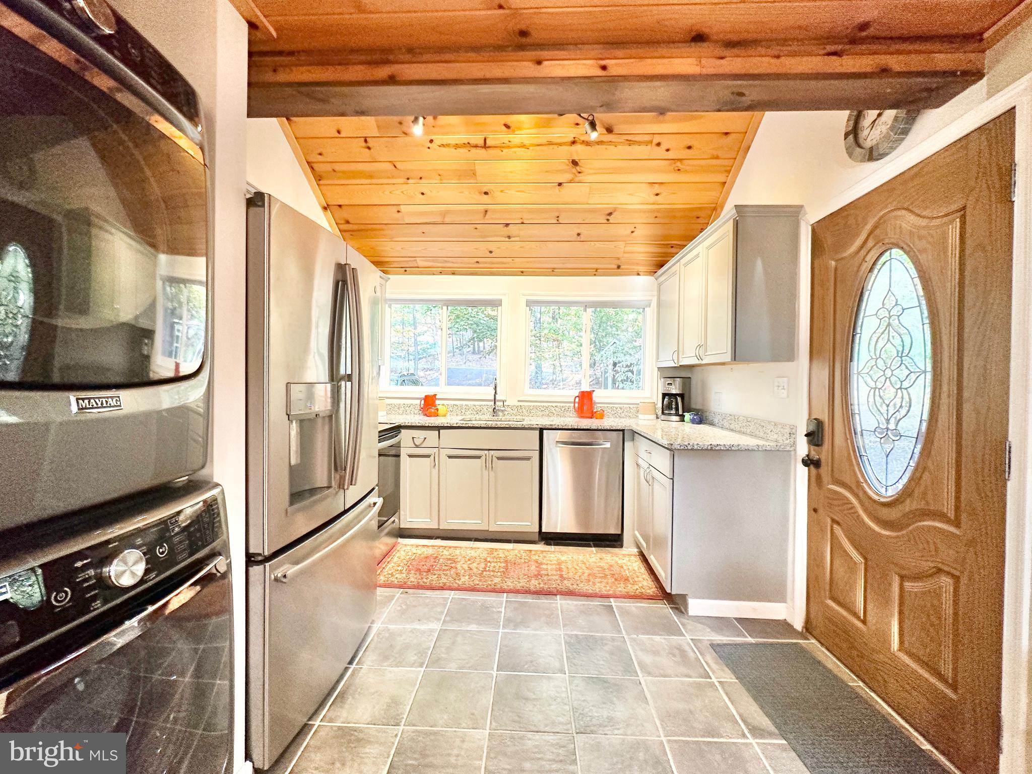 THE WOODS - Residential