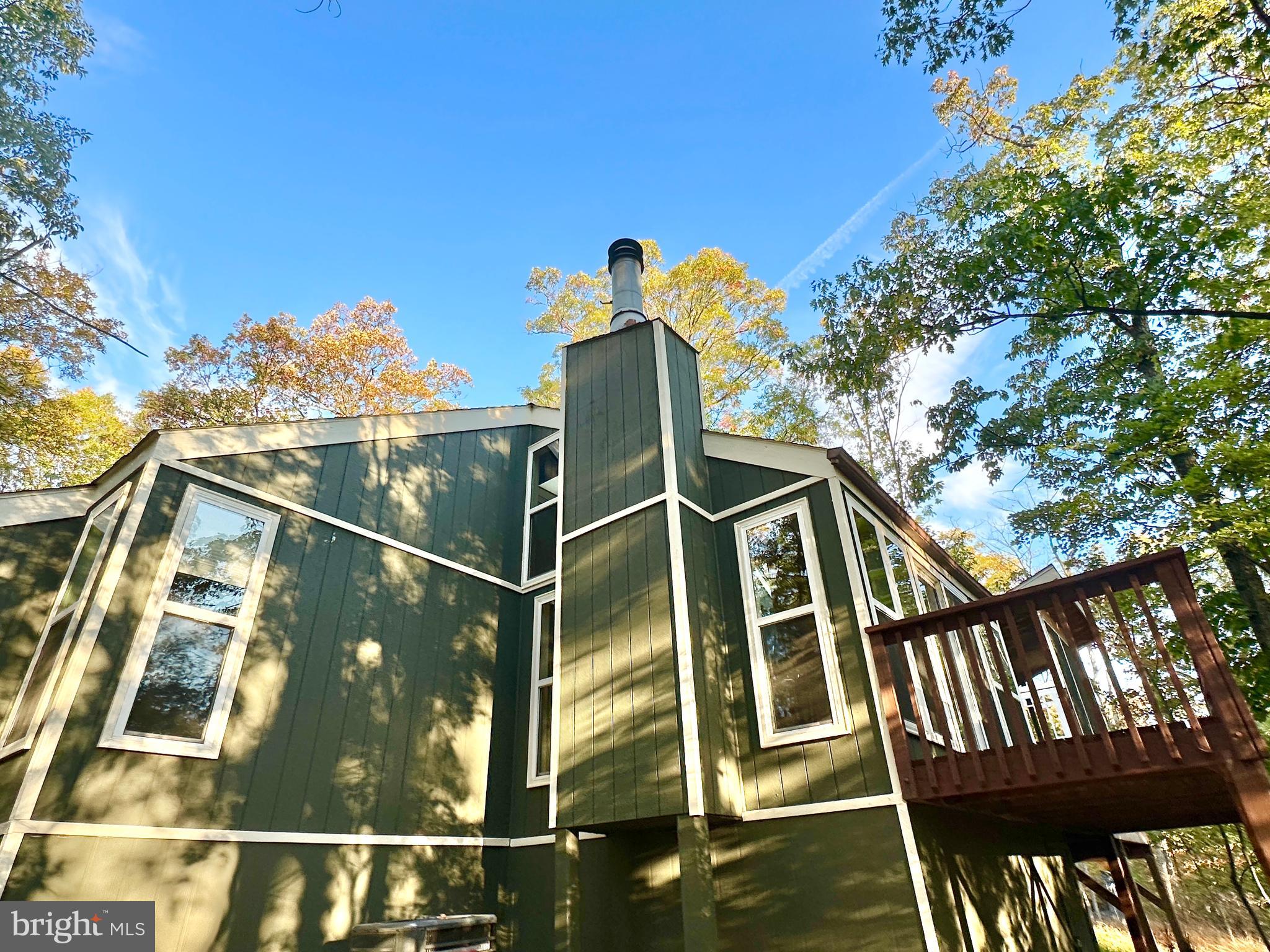 THE WOODS - Residential