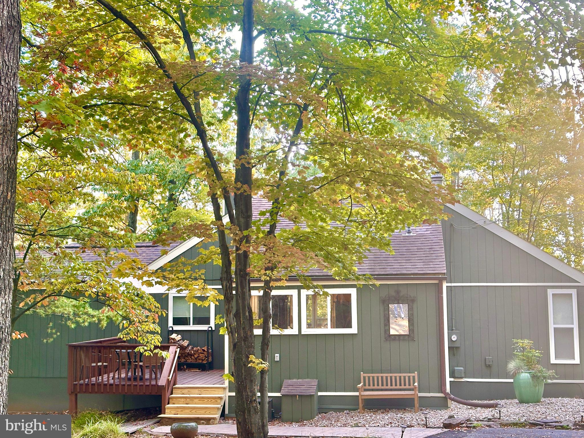 THE WOODS - Residential