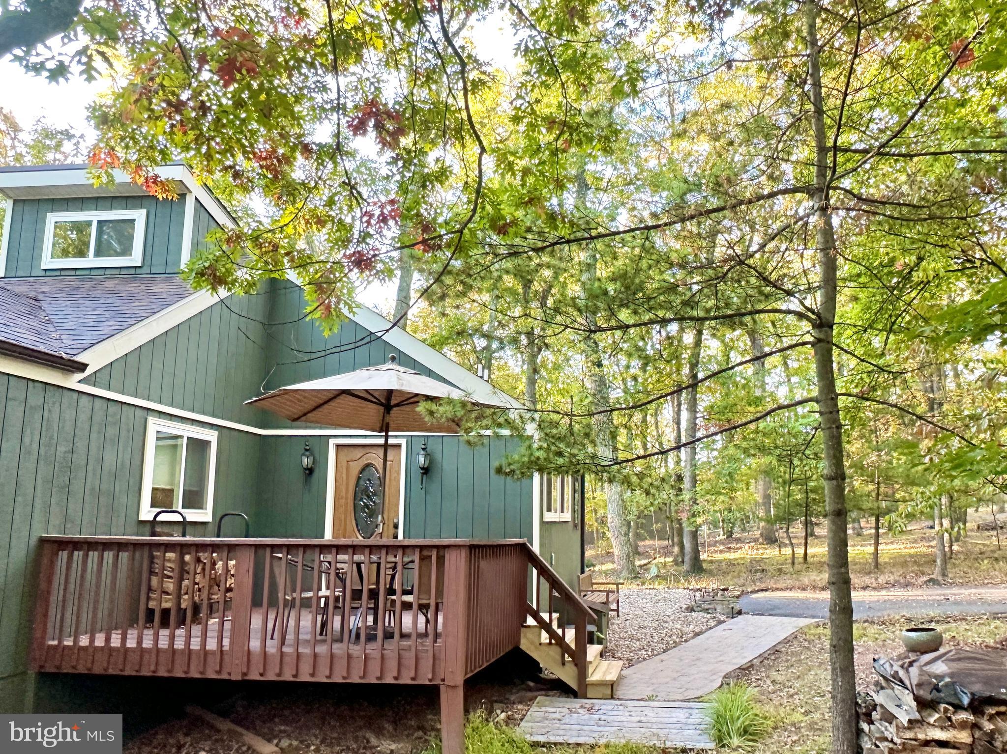 THE WOODS - Residential