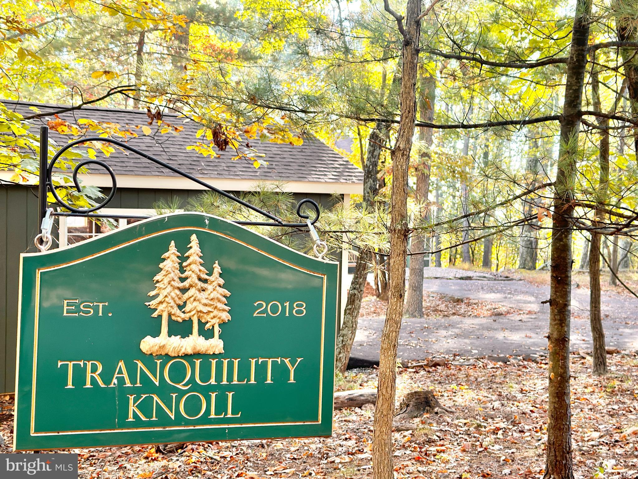 THE WOODS - Residential